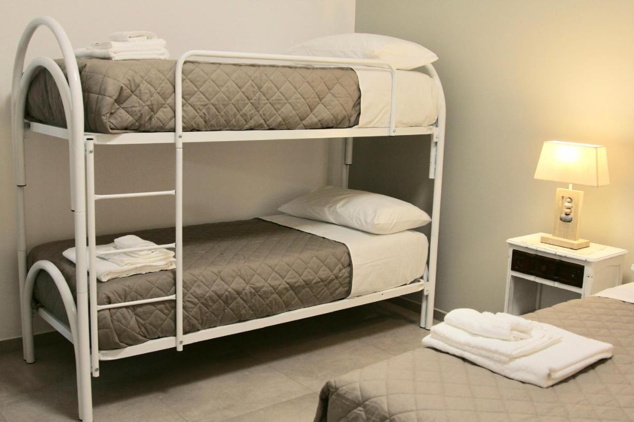Bed and Breakfast Il Matino Leverano Exterior foto