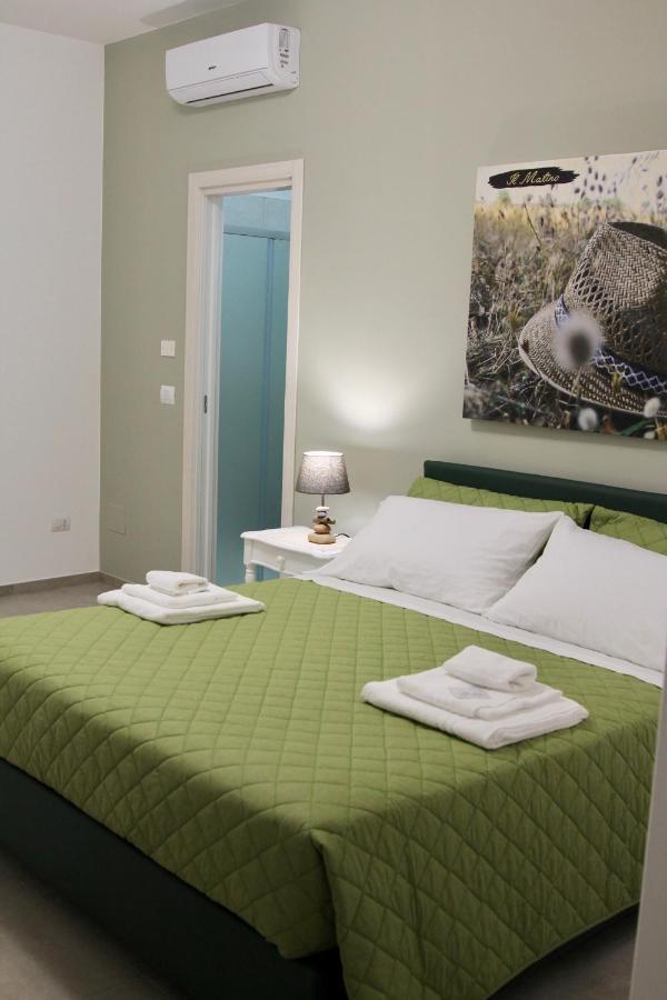 Bed and Breakfast Il Matino Leverano Exterior foto