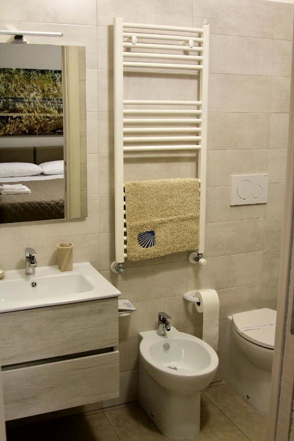 Bed and Breakfast Il Matino Leverano Exterior foto