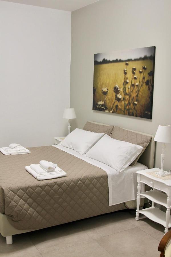 Bed and Breakfast Il Matino Leverano Exterior foto