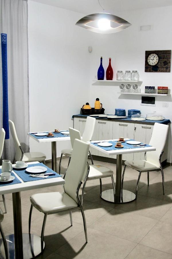 Bed and Breakfast Il Matino Leverano Exterior foto