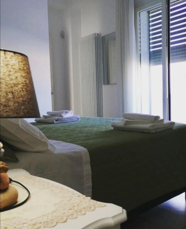 Bed and Breakfast Il Matino Leverano Exterior foto