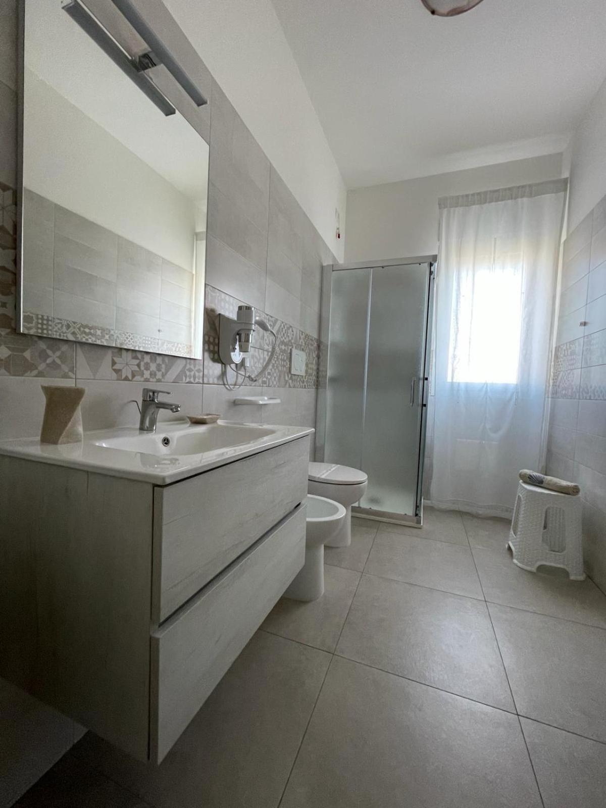 Bed and Breakfast Il Matino Leverano Exterior foto