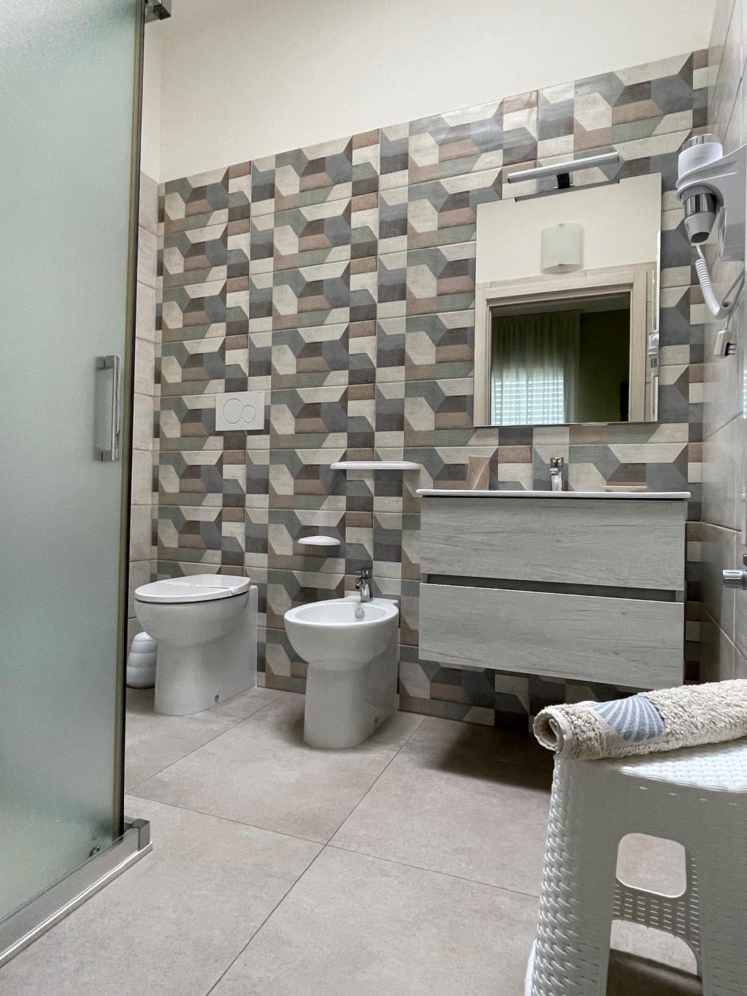 Bed and Breakfast Il Matino Leverano Exterior foto